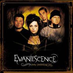 Evanescence : My Immortal